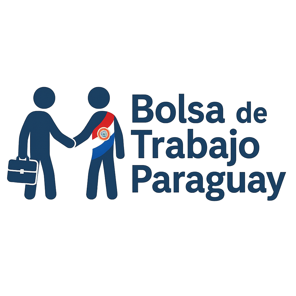 Bolsa De Trabajo Paraguay